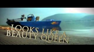 Rock Proof Boats Promo Video [upl. by Rist]