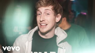 Asher Roth  I Love College MTV Version Edited [upl. by Ahsilem]