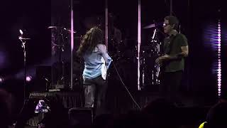 Alanis Morissette “Hand In My Pocket” Live Tampa 6192024 [upl. by Maddis]