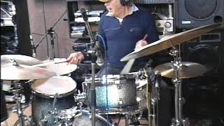 Karel Stuivenberg Jazz Big Band jam [upl. by Wolpert]