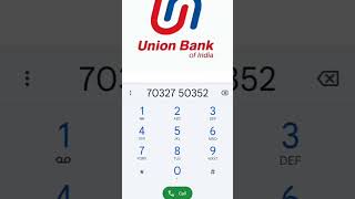 Union Bank customer care number Union Bank helpline number Union Bank toll free number Union Bank [upl. by Ahcire]