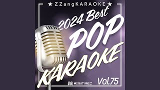 dna By LANY Melody Karaoke Version [upl. by Animlehliw199]