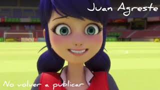 miraculous ladybug penalteam español latino parte 2 [upl. by Kleeman]