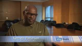 Kenneth  Patient Story  UCLA Health Lifestyle Medicine [upl. by Klockau669]