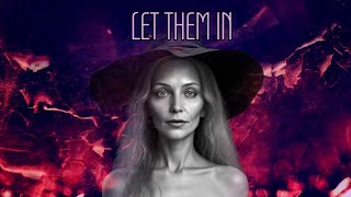 Let them in  Witches Arousal Gathering  ASMR [upl. by Eddi]