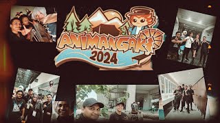 ANIMANGAKI THE MINES 2024 Vlogs 12 [upl. by Lever]