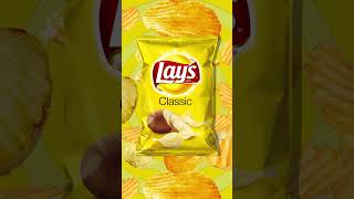 Lays Promo commercial motiongraphics animation [upl. by Reta]