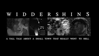 Widdershins A Feature Film By The Creator Of Spiders On Drugs  4k Version [upl. by Ernst]