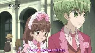 Yumeiro Patissiere Episode 42 English Sub HD [upl. by Srini]