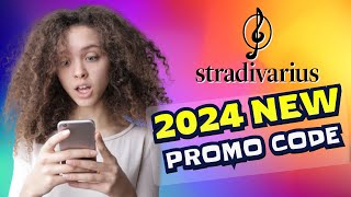 How to Save Money with stradivarius Coupons and Deals 2024  Working Stradivarius Promo Codes [upl. by Norrabal]