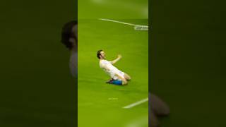 Failed Knee Slides Everywhere… But the Last Guy is Unbelievable 😱🔥  shorts football [upl. by Enitsyrk]