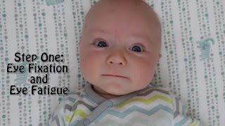 4 hypnotic tricks to get your baby to sleep [upl. by Myrtia]