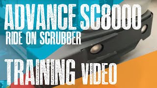 Advance SC8000 Training Video [upl. by Adnaluy901]