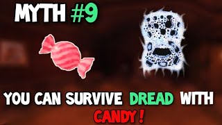 11 New Candy Myths In Doors The Haunt New Update [upl. by Lledor]