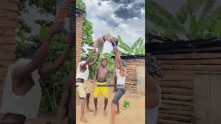 music dance amapiano challenge jerusalema jerusalemadancechallenge [upl. by Atthia]