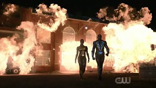 BLACK LIGHTNING Season 2 Trailer Comic Con 2018 The CW Series [upl. by Kistner907]