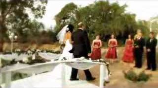 The Wades Wedding Video Trailer by Joe Simon Productions [upl. by Nawrocki]