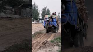 Heavyduty fourwheel drive crossaxle youtubeshorts unfrezzmyaccount viralshorts [upl. by Jehu]