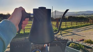 Fellow Products Review  Stagg EKG  Atmos  Mugs [upl. by Gaut]