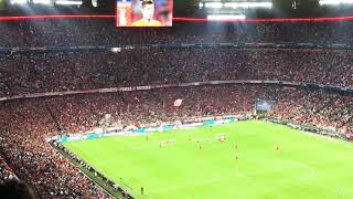 FC Bayern München – Goal Hymne 1920 Tex Avery Show [upl. by Sivehc294]