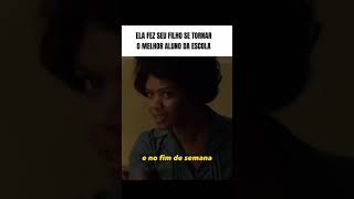 Filme Mãos Talentosas baseado em fatos reais [upl. by Eiramaliehs]