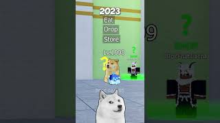 Control rework soon but  Doge Gaming [upl. by Anul]