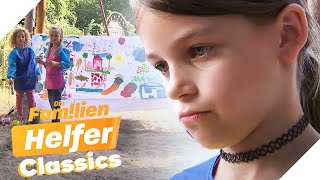 Nicki 6 KLAUT im KINDERGARTEN Was steckt hinter ihrem Verhalten  Die Familienhelfer  SAT1 [upl. by Eelyme]