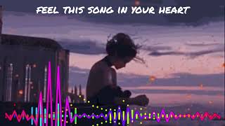 Tarsati Hai Nigahen Lyrics  Tarsati Hai Nigahen FULL SONG  Slowed Reverb song Lofi [upl. by Akcemat]