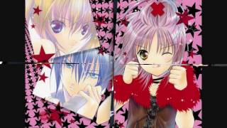 shugo chara opening2 full [upl. by Gombach]