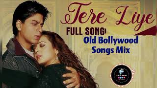 Old Bollywood Songs Tere Liye letestbollywoodsongs remix mnasongs MNAsongsd1s [upl. by Liz]