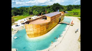 Tauramena el nuevo tesoro turístico de Casanare [upl. by Anileuqcaj343]