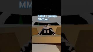 Pt 1 troll kodları mustafa enes ece mahmut roblox keşfet [upl. by Aivataj]