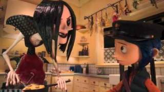 Coraline  Other Father Song 2 [upl. by Sumaes]