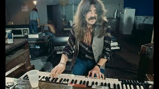 Jon Lord A short overview of his career Deep Purple Whitesnake Paice Ashton Lord Hammond Organ [upl. by Sedecram945]