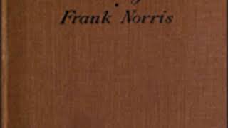 MCTEAGUE by Frank Norris FULL AUDIOBOOK  Best Audiobooks [upl. by Eneiluj491]