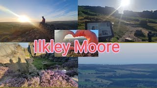 Ilkley Moor [upl. by Marlette298]