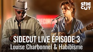 Live on sidecutlive avec louisecharbonnel7335 amp habibisme7775 🎶 [upl. by Blackstock]