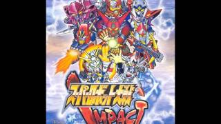 SRW Impact  The How and What of Nadesico [upl. by Garson283]