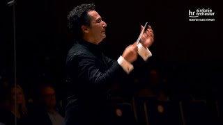 Dvořák 8 Sinfonie ∙ hrSinfonieorchester ∙ Andrés OrozcoEstrada [upl. by Ennaed]