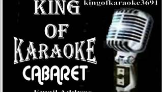 Liza Minelli  Cabaret Instrumental Karaoke [upl. by Haron579]