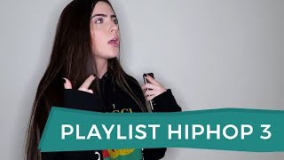 Playlist HipHop 3  Jade Picon [upl. by Sueaddaht]