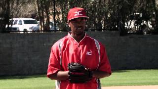 Improving your Range with Jimmy Rollins [upl. by Ellerehs]