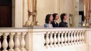 Boyer Family Singers  Battle Hymn of the Republic [upl. by Kiehl]