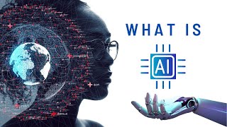 What is ai  Artificial intelligence explained in 2 mintues ai [upl. by Kreitman385]