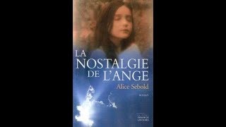 Livre La nostalgie de lange [upl. by Niletak]