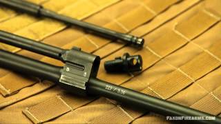 Why Buy An Faxon Firearms ARAK21 [upl. by Airual350]