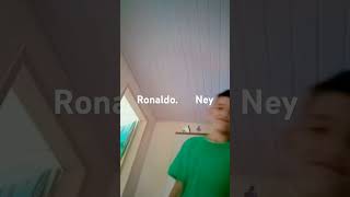 Aí Ronaldo [upl. by Notlef]