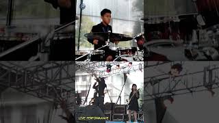 LIve Performance Lexicon shorts livecover liveperformance lexicon isyanasaravasti [upl. by Monty]