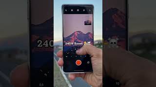 Oppo find x6 pro 240x zoom 💁☠️ smartphone oppo shorts [upl. by Ativel]