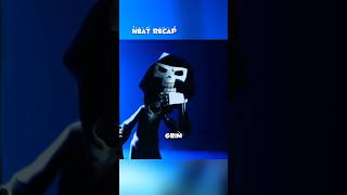 Grim Reaper vs Doctor shorts animation movie film [upl. by Medor]